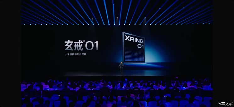 小米YU7正式首发 一文读懂为什么雷军说后来者总被嘲笑却总有机会