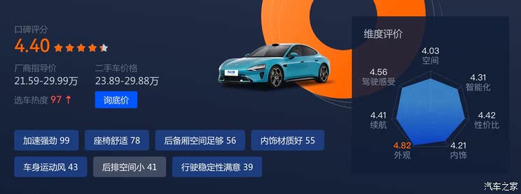 小米YU7正式首发 一文读懂为什么雷军说后来者总被嘲笑却总有机会