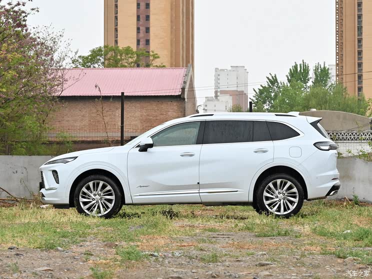 别克举办昂科威家族180万辆&君越130万辆下线仪式!