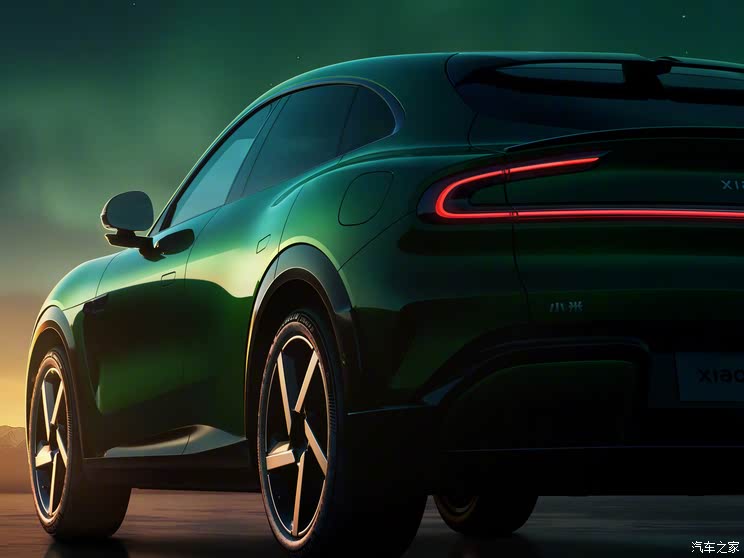 小米YU7正式首发 一文读懂为什么雷军说后来者总被嘲笑却总有机会