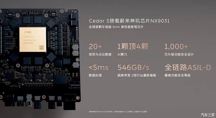 电池租赁方案售22.8万起 新款蔚来ET5/ET5T上市 到底新在哪里?