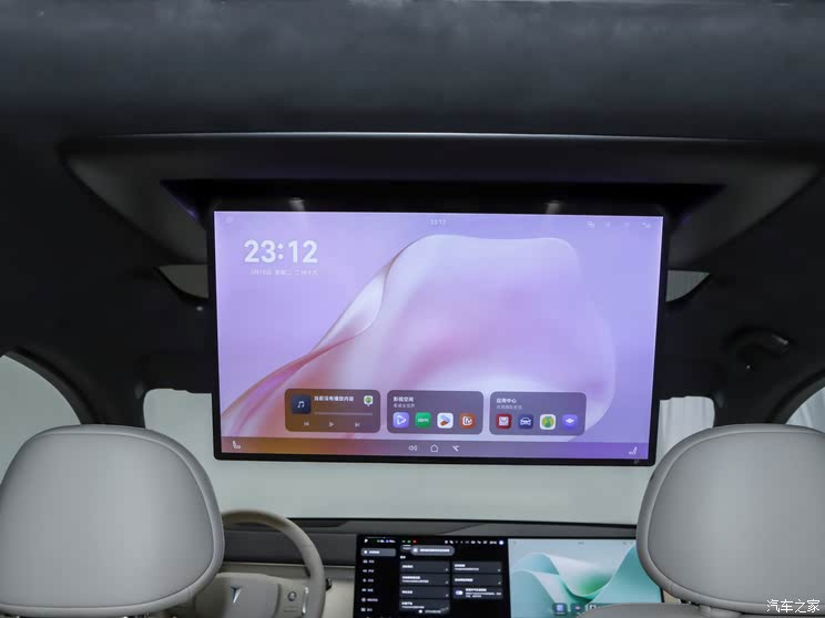 补贴后售价20.49-27.49万元 深蓝S09正式上市并开启交付