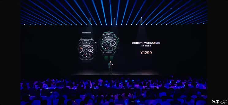 小米YU7正式首发 一文读懂为什么雷军说后来者总被嘲笑却总有机会