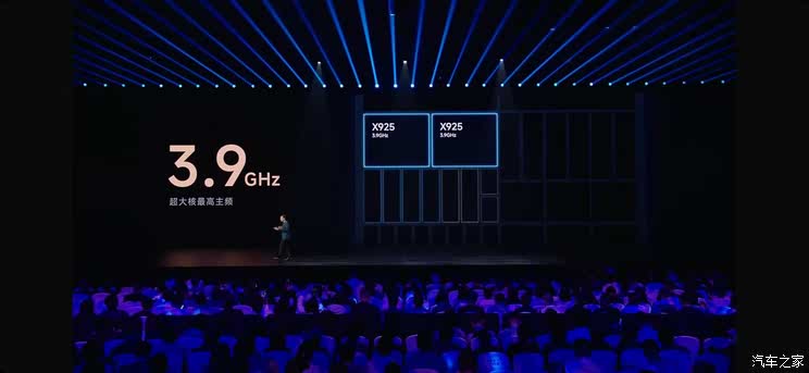 小米YU7正式首发 一文读懂为什么雷军说后来者总被嘲笑却总有机会