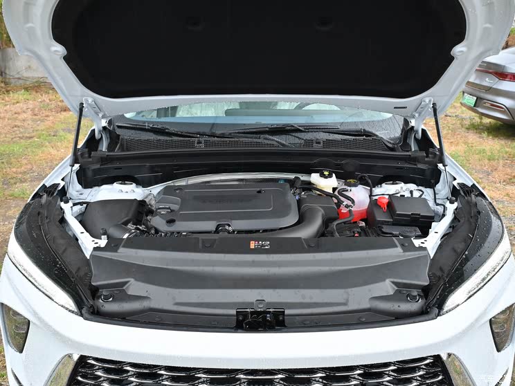 别克举办昂科威家族180万辆&君越130万辆下线仪式!