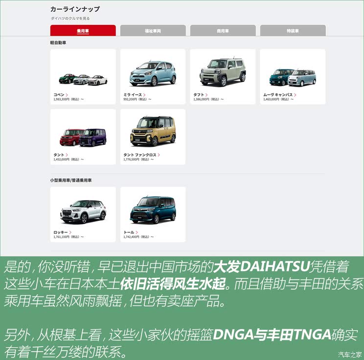 革命从自己开始 全新丰田 RAV4做了哪些改变?
