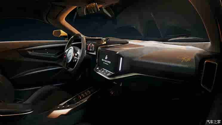 疯狂的新势力! 超跑界迎来4涡轮V12发动机 最大功率超2100马力