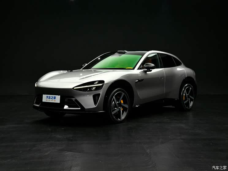 小米YU7蚌式机盖有什么用？天际屏全景显示有何优势？官方解析