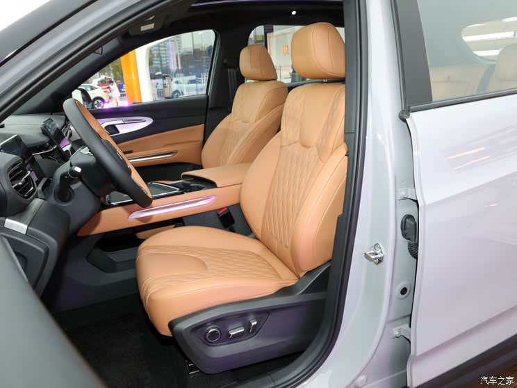 售9.98万元起/综合续航里程1500km 奔腾悦意07正式上市