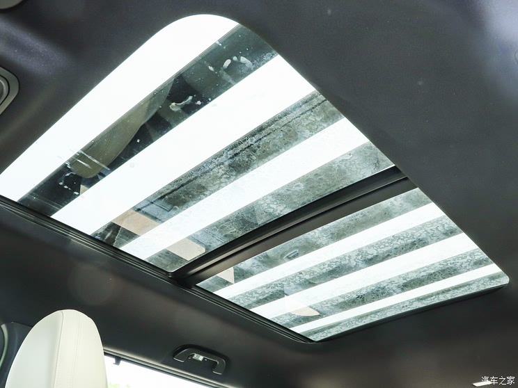 哈弗猛龙燃油版上市 换新价13.69万起 2.0T+9DCT带差速锁的方盒子