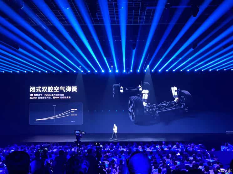 小米YU7正式首发 一文读懂为什么雷军说后来者总被嘲笑却总有机会