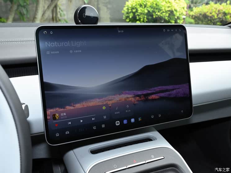 电池租赁方案售22.8万起 新款蔚来ET5/ET5T上市 到底新在哪里?