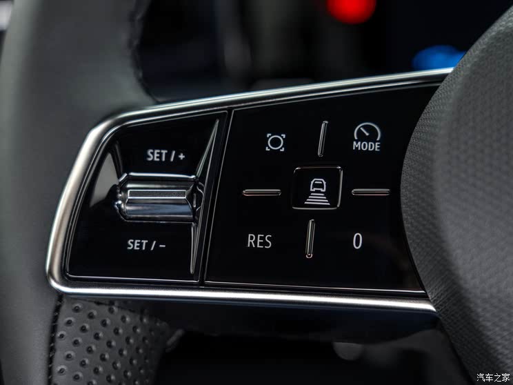 续航里程可达408公里 全新日产Micra EV官图发布