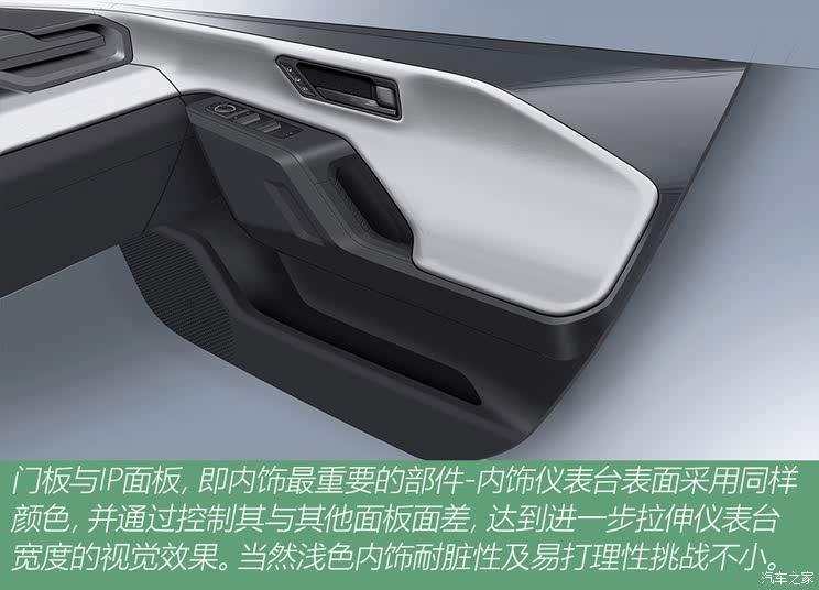 革命从自己开始 全新丰田 RAV4做了哪些改变?