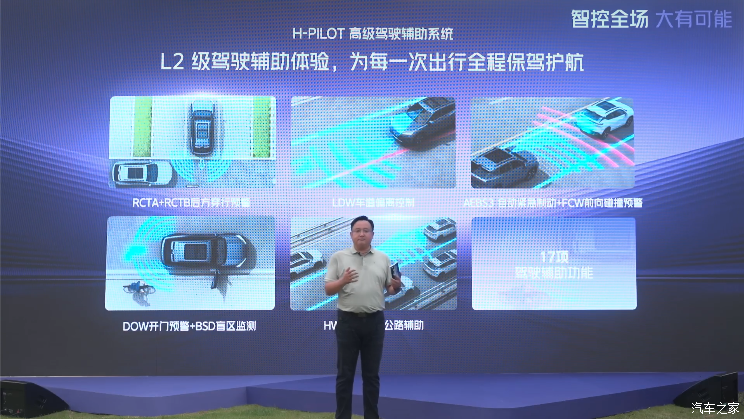 限时先享价售10.88万 神龙汽车全新品牌首款车型示界06正式上市