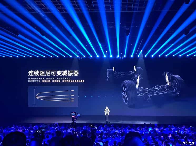 小米YU7正式首发 一文读懂为什么雷军说后来者总被嘲笑却总有机会