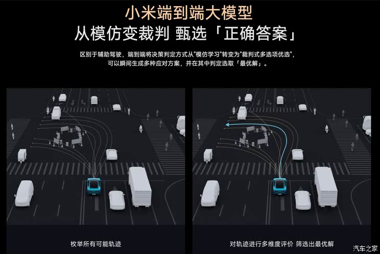 小米YU7正式首发 一文读懂为什么雷军说后来者总被嘲笑却总有机会