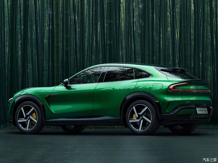 小米YU7正式首发 一文读懂为什么雷军说后来者总被嘲笑却总有机会