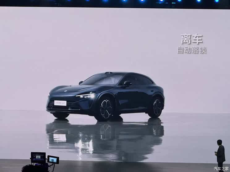 小米YU7正式首发 一文读懂为什么雷军说后来者总被嘲笑却总有机会