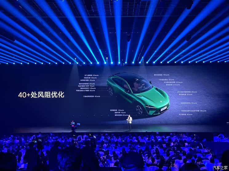 小米YU7正式首发 一文读懂为什么雷军说后来者总被嘲笑却总有机会