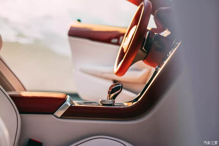 全球限量70台 绝美旅行车的终极答案 宝马Speedtop概念车首发亮相