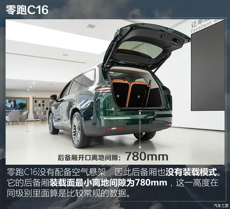 7款中/大型SUV后备厢大横评第二波!有你感兴趣的车吗?