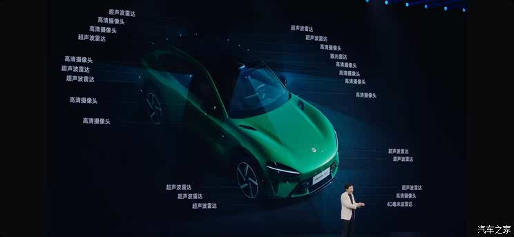 小米YU7正式首发 一文读懂为什么雷军说后来者总被嘲笑却总有机会