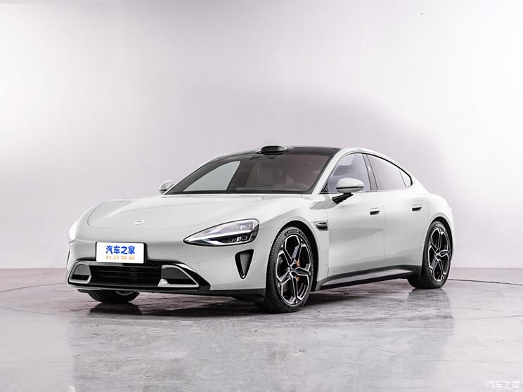 小米YU7正式首发 一文读懂为什么雷军说后来者总被嘲笑却总有机会