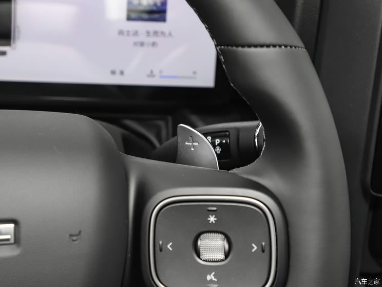 哈弗猛龙燃油版上市 换新价13.69万起 2.0T+9DCT带差速锁的方盒子