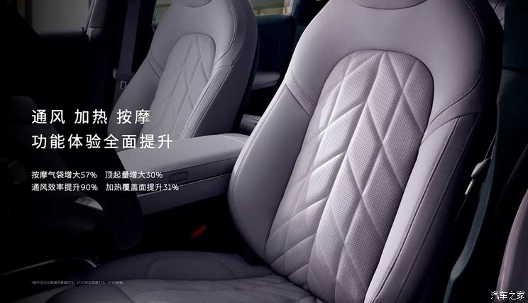 电池租赁方案售22.8万起 新款蔚来ET5/ET5T上市 到底新在哪里?