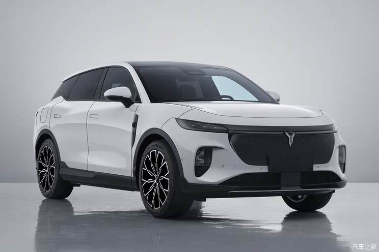 搭载华为“ADS4+鸿蒙座舱5”智能技术 新款岚图知音申报图