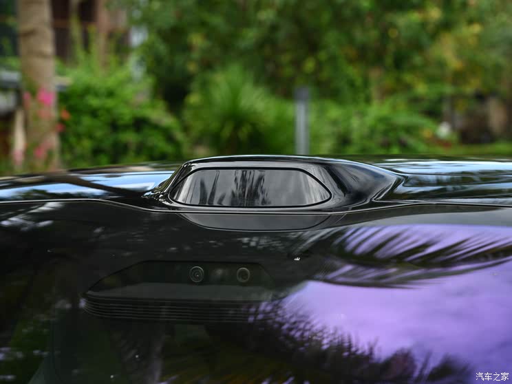 电池租赁方案售22.8万起 新款蔚来ET5/ET5T上市 到底新在哪里?