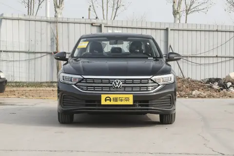 2025款大众速腾深度评测：家用轿车的实力担当