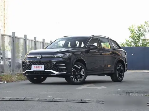 上汽大众燃油SUV降价促销，终身质保靠谱吗？这钱省还是不省？