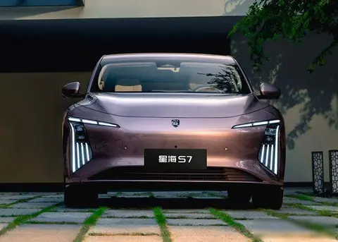10万出头，就能买到配备L2级智驾、续航650km的纯电轿车!