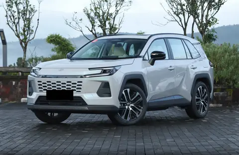 2026年，有望降价的5款车