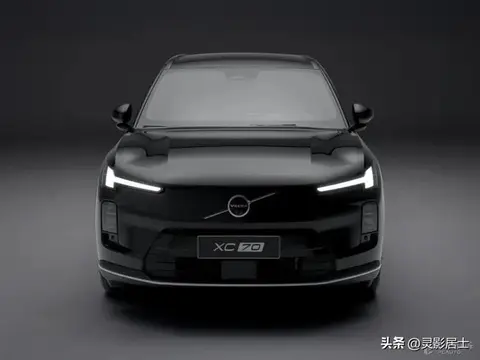 沃尔沃不躺平：亏损之下，悄悄换了中国打法