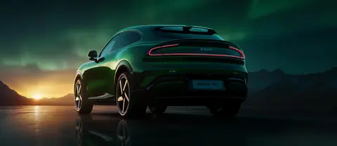 小米YU7最快2小时可提车，这速度没谁了！